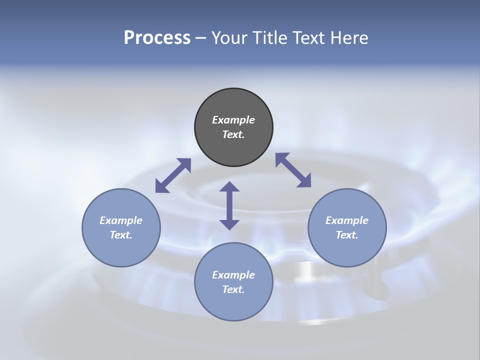 Finance Estate Purchase PowerPoint Template