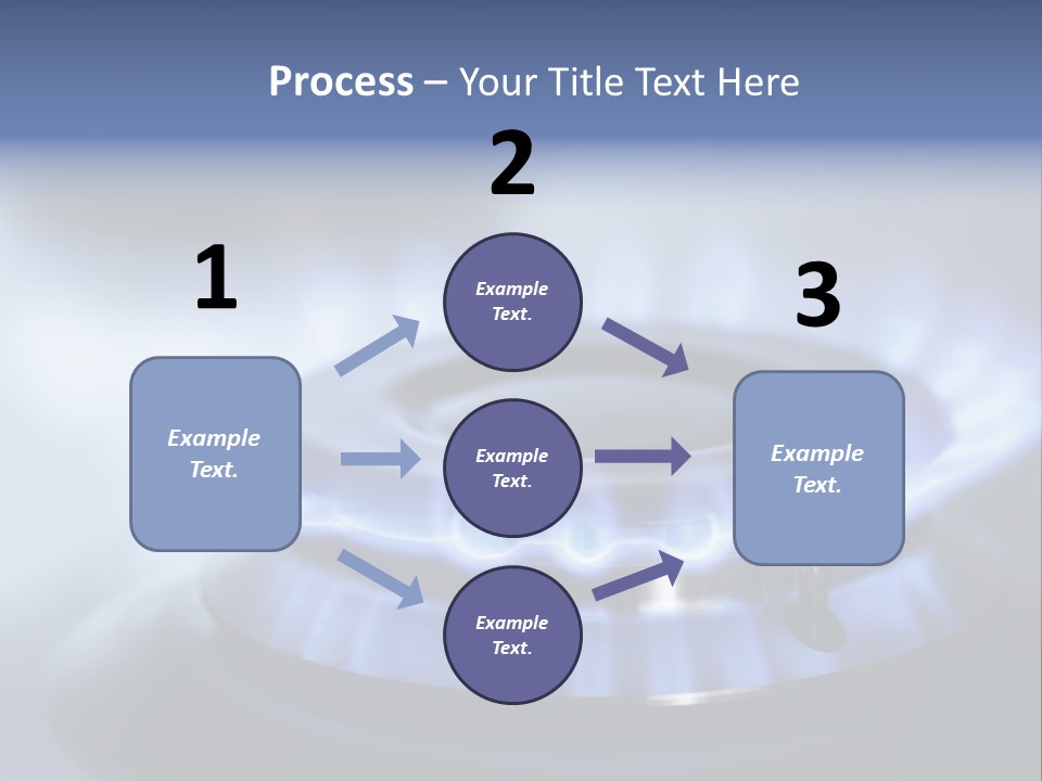 Finance Estate Purchase PowerPoint Template