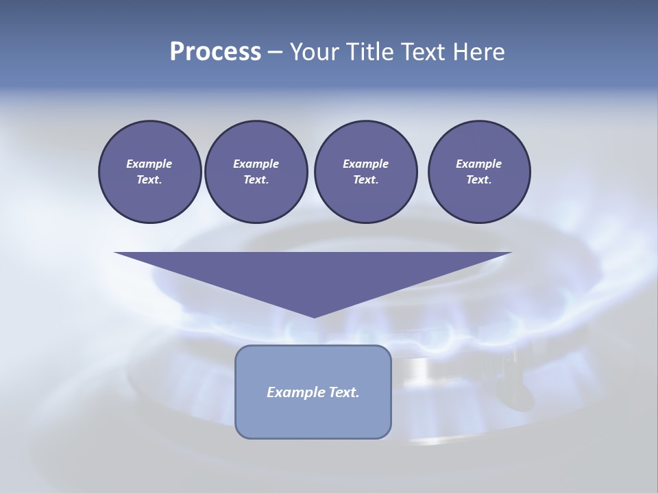 Finance Estate Purchase PowerPoint Template