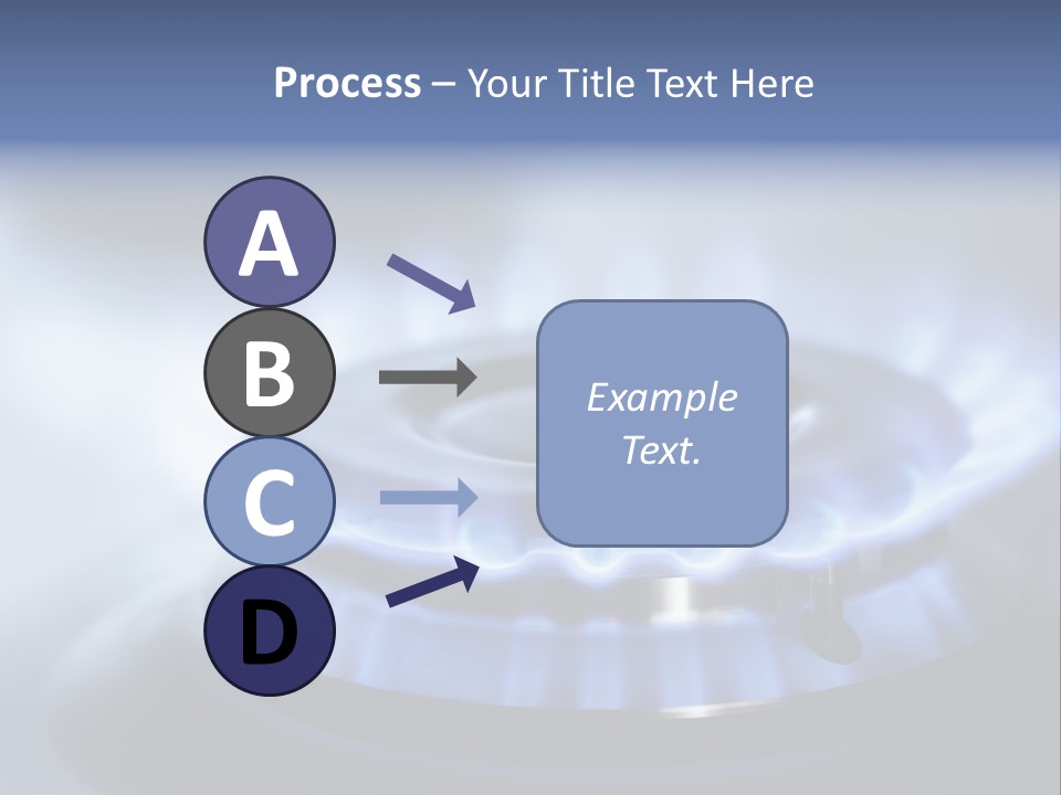 Finance Estate Purchase PowerPoint Template