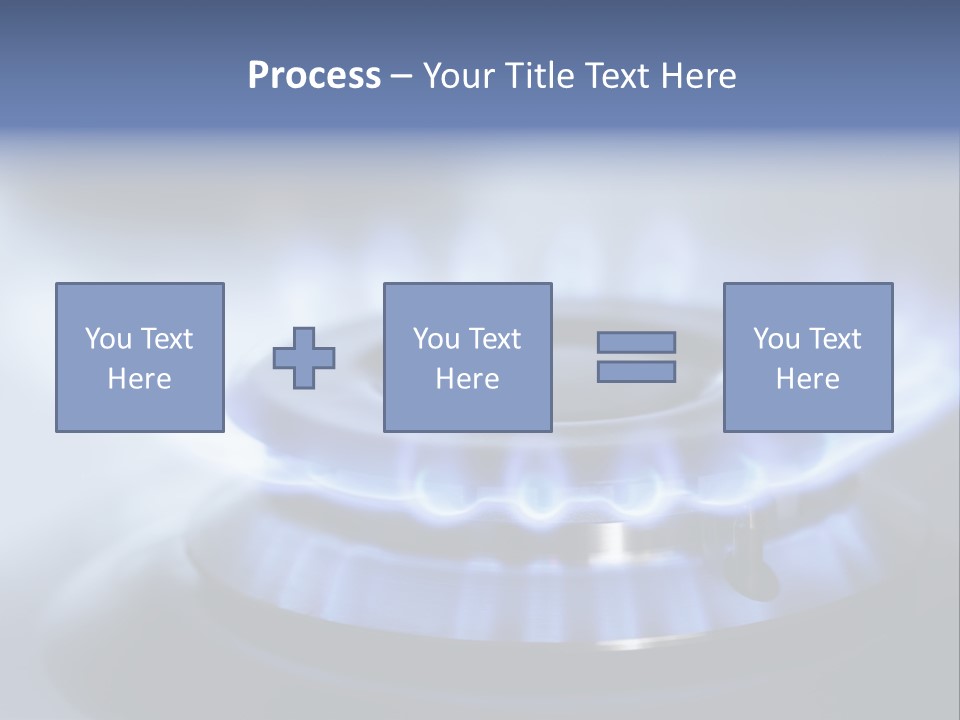 Finance Estate Purchase PowerPoint Template