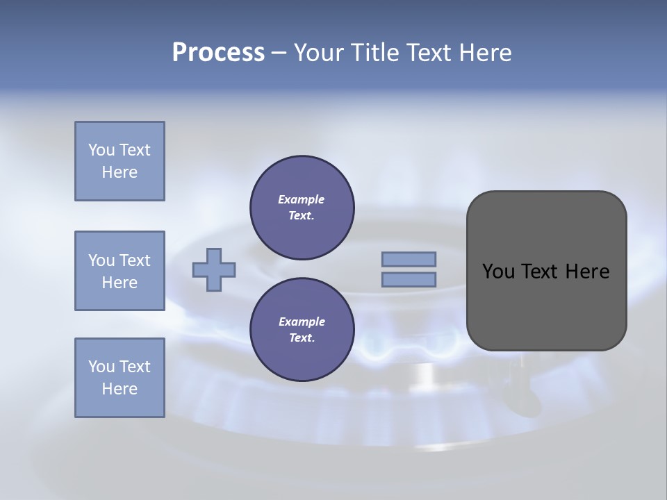 Finance Estate Purchase PowerPoint Template