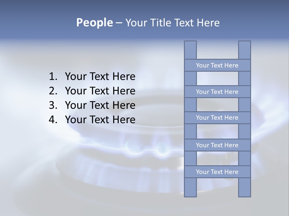 Finance Estate Purchase PowerPoint Template