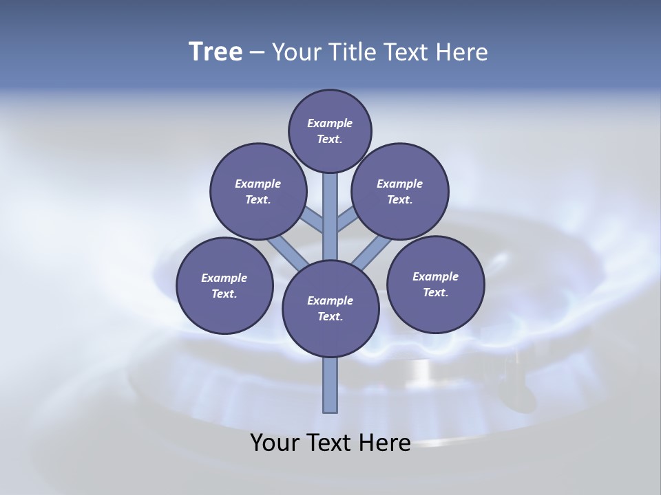 Finance Estate Purchase PowerPoint Template