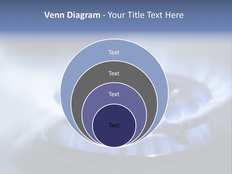 Finance Estate Purchase PowerPoint Template