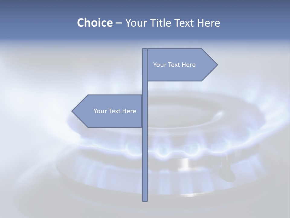 Finance Estate Purchase PowerPoint Template