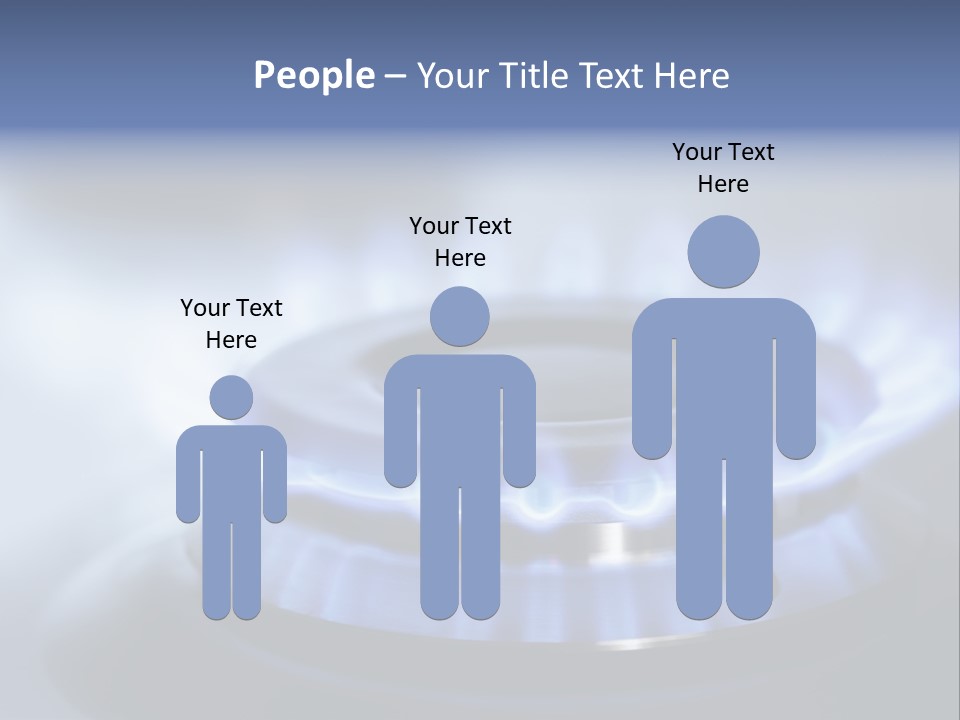 Finance Estate Purchase PowerPoint Template