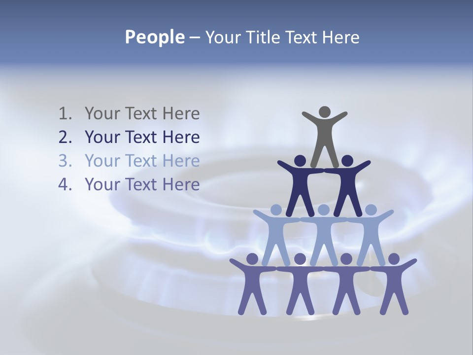 Finance Estate Purchase PowerPoint Template