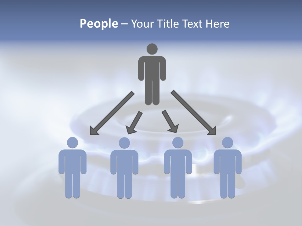 Finance Estate Purchase PowerPoint Template