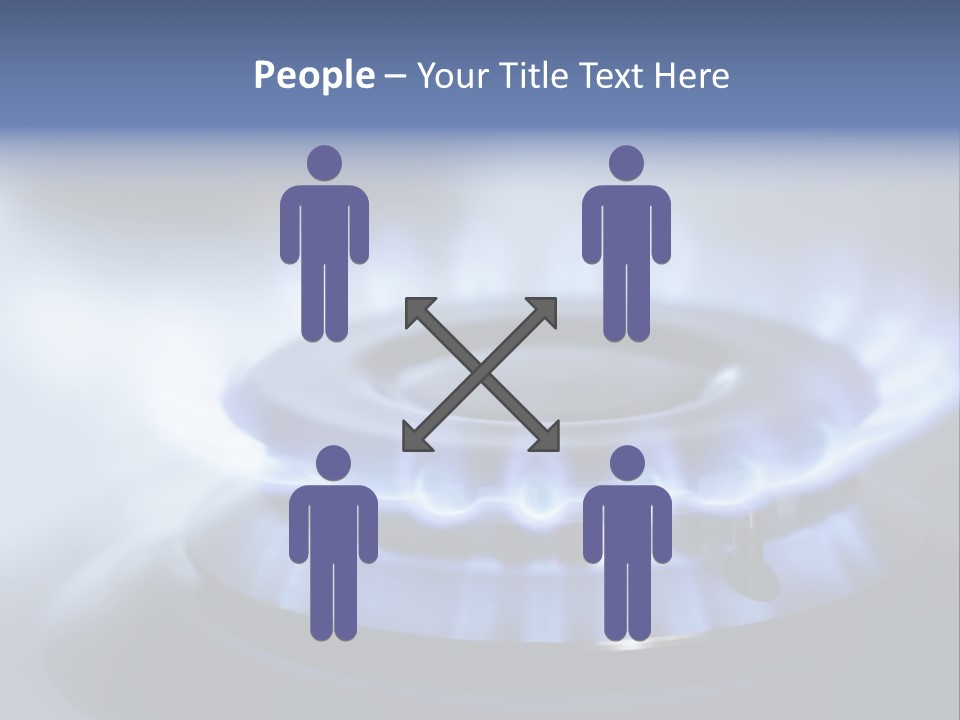 Finance Estate Purchase PowerPoint Template