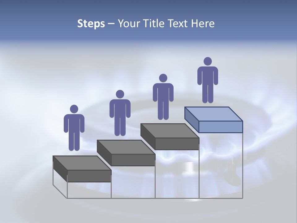 Finance Estate Purchase PowerPoint Template