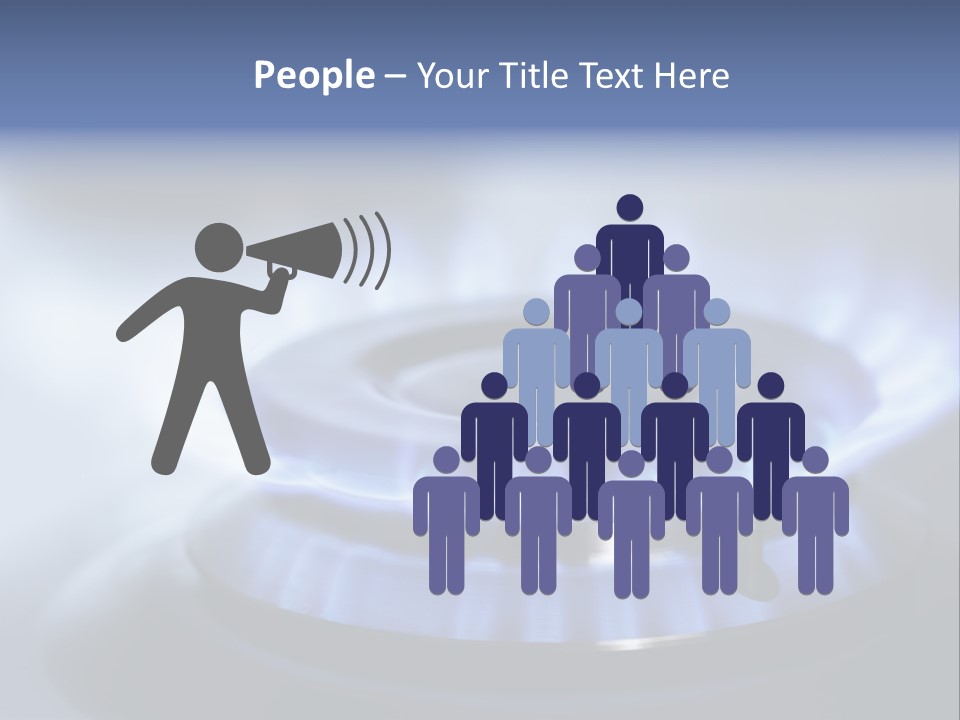 Finance Estate Purchase PowerPoint Template