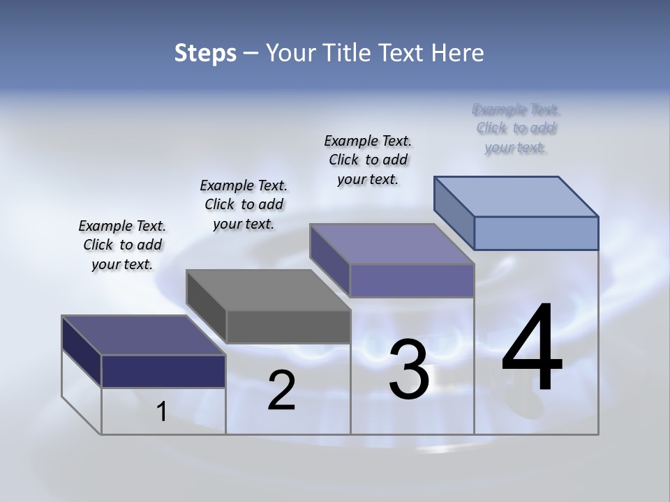 Finance Estate Purchase PowerPoint Template