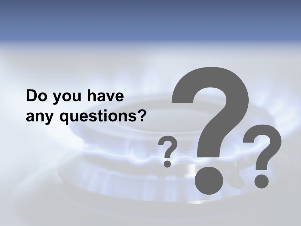 Finance Estate Purchase PowerPoint Template