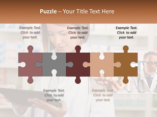 Grass Lawn Residential PowerPoint Template