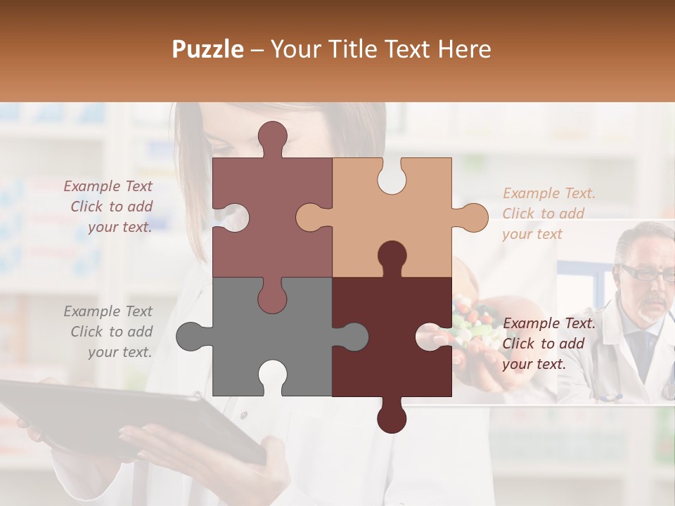 Grass Lawn Residential PowerPoint Template