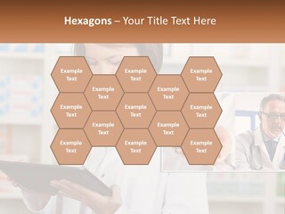 Grass Lawn Residential PowerPoint Template