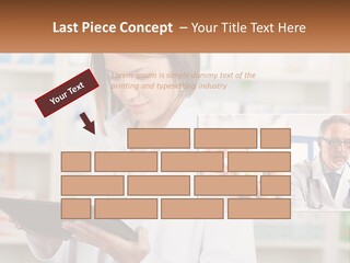 Grass Lawn Residential PowerPoint Template