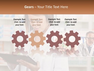 Grass Lawn Residential PowerPoint Template