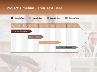 Grass Lawn Residential PowerPoint Template