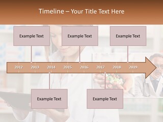 Grass Lawn Residential PowerPoint Template