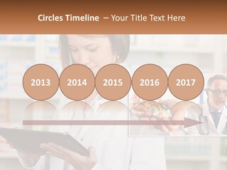 Grass Lawn Residential PowerPoint Template