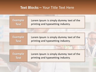 Grass Lawn Residential PowerPoint Template