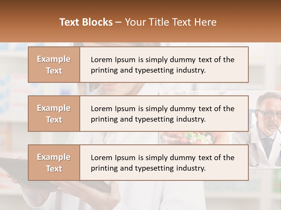 Grass Lawn Residential PowerPoint Template