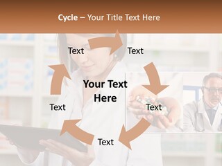 Grass Lawn Residential PowerPoint Template
