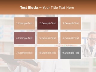 Grass Lawn Residential PowerPoint Template