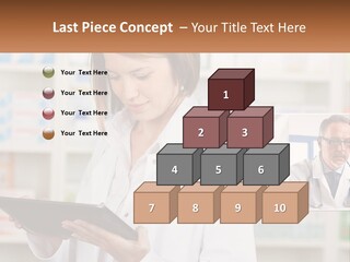 Grass Lawn Residential PowerPoint Template