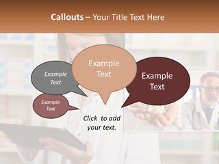 Grass Lawn Residential PowerPoint Template