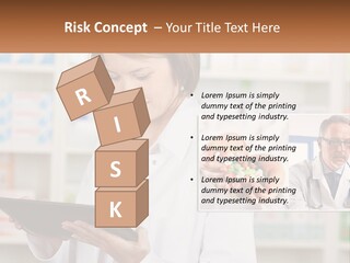 Grass Lawn Residential PowerPoint Template