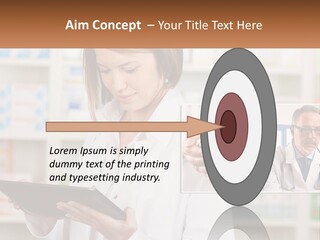 Grass Lawn Residential PowerPoint Template
