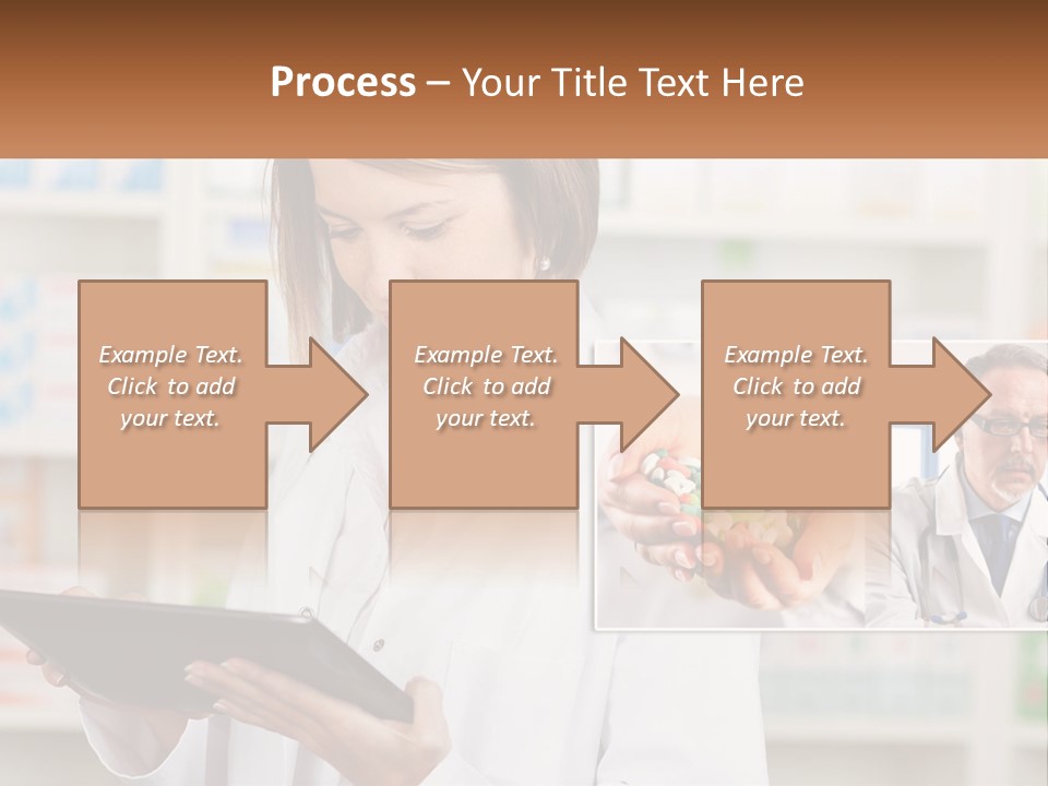 Grass Lawn Residential PowerPoint Template