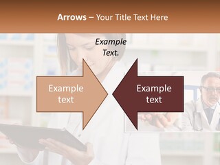 Grass Lawn Residential PowerPoint Template