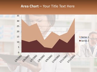 Grass Lawn Residential PowerPoint Template