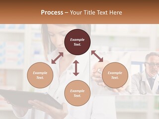 Grass Lawn Residential PowerPoint Template