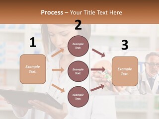 Grass Lawn Residential PowerPoint Template