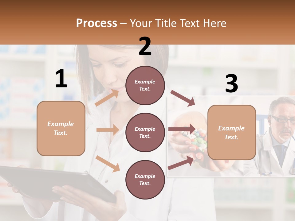Grass Lawn Residential PowerPoint Template