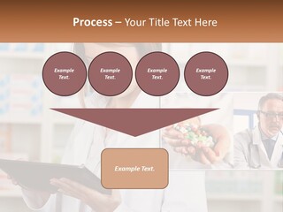 Grass Lawn Residential PowerPoint Template