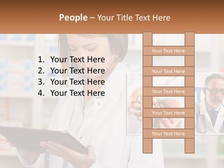 Grass Lawn Residential PowerPoint Template