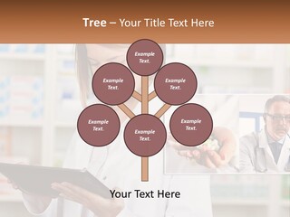 Grass Lawn Residential PowerPoint Template