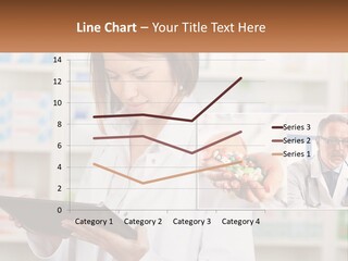 Grass Lawn Residential PowerPoint Template
