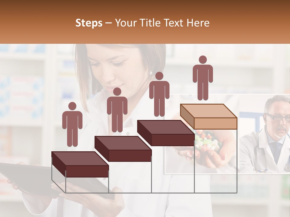 Grass Lawn Residential PowerPoint Template