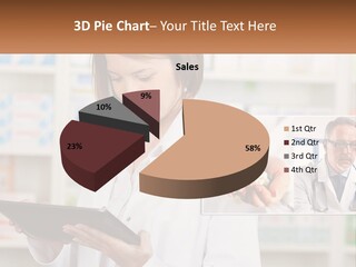 Grass Lawn Residential PowerPoint Template