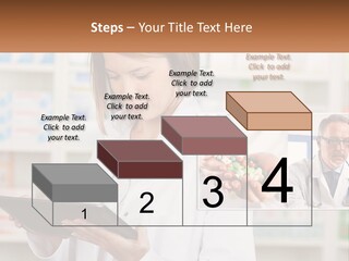 Grass Lawn Residential PowerPoint Template