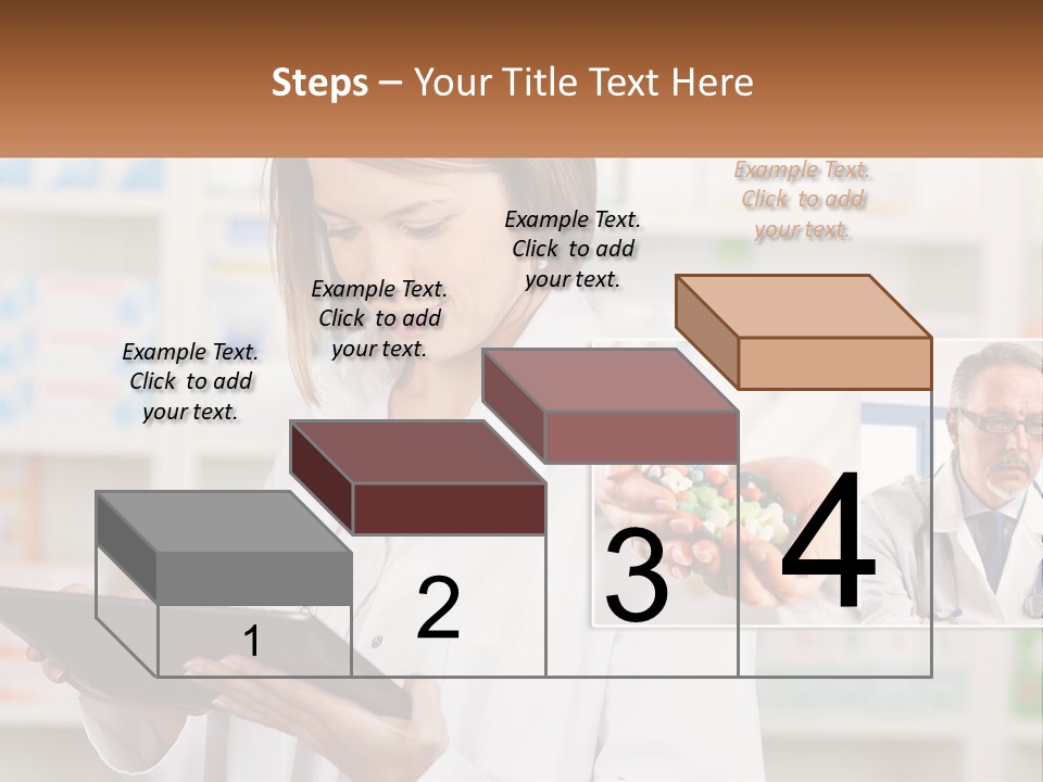 Grass Lawn Residential PowerPoint Template