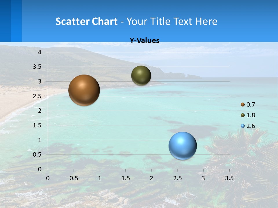 Background Residential Green PowerPoint Template
