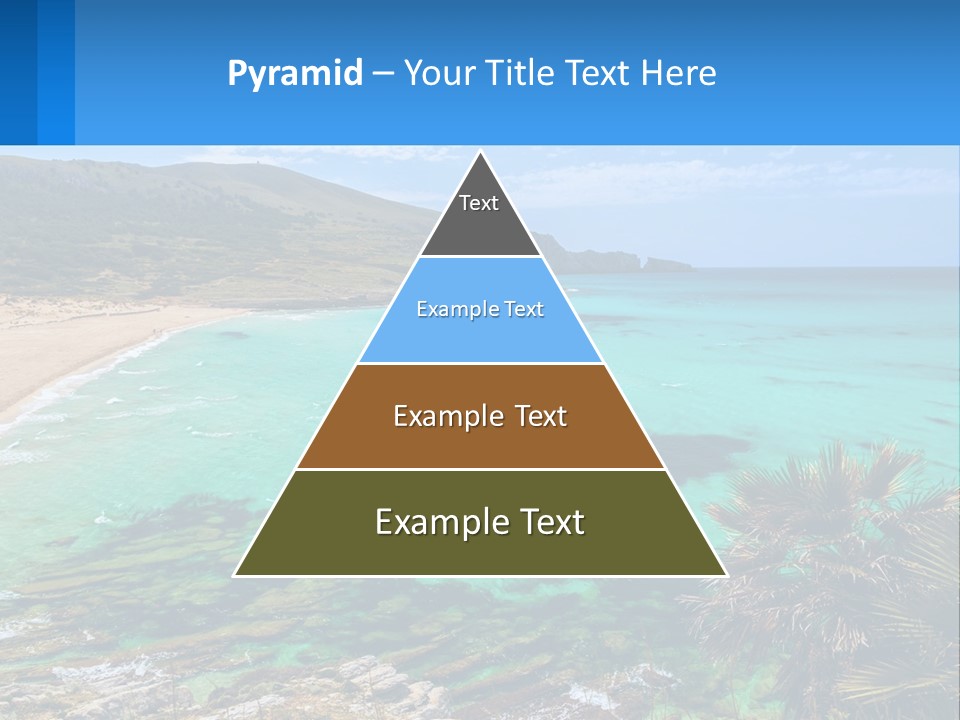 Background Residential Green PowerPoint Template